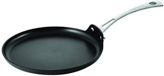 Cuisinart Chef iA+ Chef iA+ Crepe Pan, Black, 47194