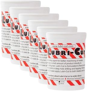 Lubri-Cut 2 Oz 6-Pack