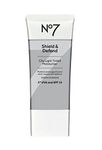 No7 City Light Tinted Moisturiser, Medium