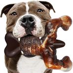 Dog Chew Toys for Aggressive Chewer