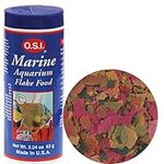 OSI Marine Lab Marine Flake Fish Fo