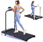 Electric Treadmills for Home with I