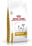 ROYAL CANIN Urinary Small Dog Food,