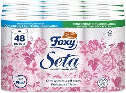 Foxy Seta 