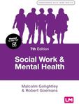 Social Work and Mental Health (Tran