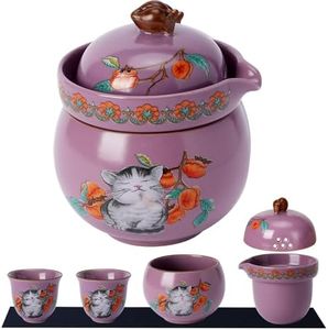 Mini Tea C