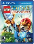 LEGO Legends of Chima: Laval's Jour