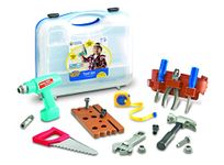 Learning Resources Play Tool Set, 20 Pieces