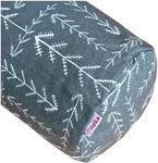 Nursing Pillow with Arrows, Perfect for Mothers and Made with buckwheat Hulls