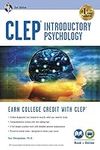 CLEP® Introductory Psychology Book 
