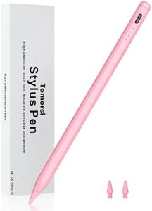 Stylus Pen For iPad With Palm Rejection & Fast Charge
