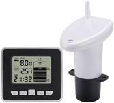 Liquid Level Meter, Oil Tank Level 