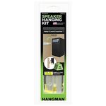 Hangman 6in. Bar Speaker Hanging Kit