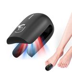 Uv Light For Toenail Fungus