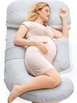 Momcozy Pregnancy Pillow - Original