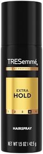 Unilever Tresemme Extra Firm/Hold Control Tres Two Aerosol Hair Spray, 44Ml