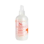 Bumble and bumble. Hairdresser's Invisible Oil Heat/UV Protection Leave-In Conditioner Hair Primer | Hydrating, Anti Frizz, Color Safe | Straight, Coily | With Argan Oil + Coconut Oil, 250 ml