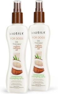 BioSilk Si