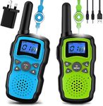 Wishouse Walkie Talkies for Kids Ad