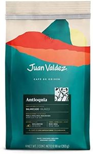 Juan Valdez Antioquia Gourmet Ground Colombian Coffee 283 g