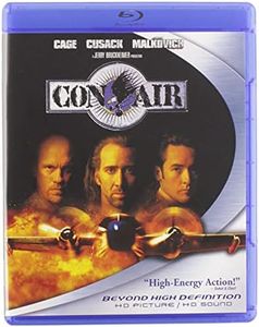 Con Air [B