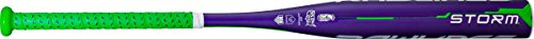 Rawlings Sporting Goods Storm Alloy Fast Pitch Softball Bat (-13) FP7S13