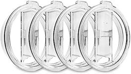 Amgkonp 4PACK Tumbler Replacement L