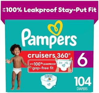 Pampers Cr