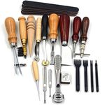 Leatherwork Kit