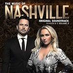 The Music Of Nashville: Original So