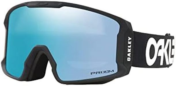 Oakley Lin