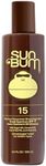 Sun Bum SPF 15 Browning Body Lotion