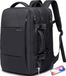 Convertible Travel Backpack