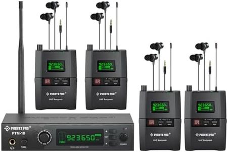 Phenyx Pro