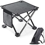 Simpeak Folding Stool for Adults Lo