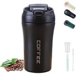 Stainless Steel Thermos For Car