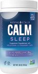 Natural Vitality Calm Sleep, Melato