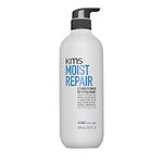 KMS Moist Repair Conditioner for Dry, Damaged Hair, 750ml