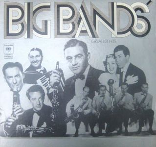 Big Bands' Greatest Hits