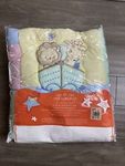 Circo Baby Two By Two Quilt Infant Crib Comforter 33 In By 42 In New Vintage