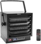 10000W Electric Garage Heater with 