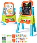 Lehoo Castle 4 in 1 Easel Set for K