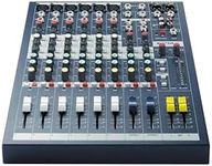 Soundcraft EPM6 Console