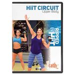 Cathe Friedrich: Ripped with HiiT - HiiT Circuit Upper Body