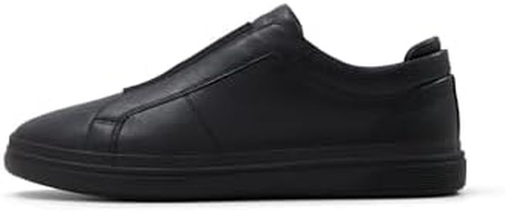 Aldo Homme Aros Basket, Noir, 46 EU