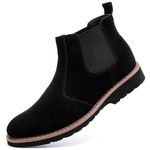 Men High Boots
