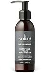 Sukin Oil Balancing, Mattifying Fac