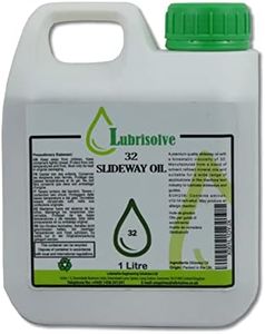 Lubrisolve