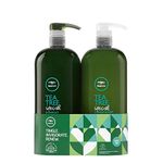 Tingle Tea Tree Special Liter Duo Set