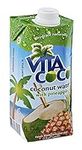 Vita Coco Pineapple Coconut Water, 